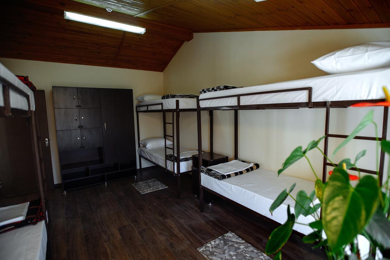 Your Hostel คีชีเนา ภายนอก รูปภาพ