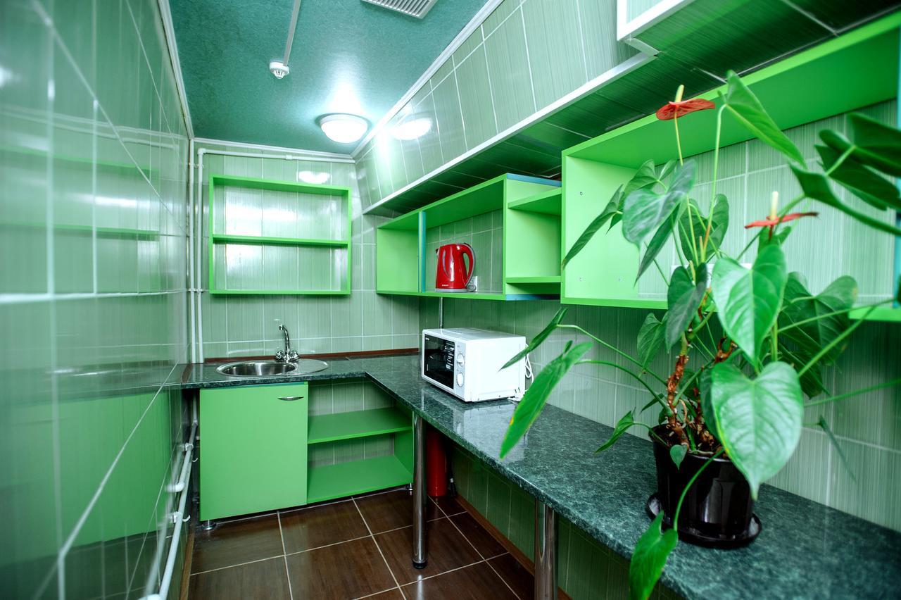 Your Hostel คีชีเนา ภายนอก รูปภาพ